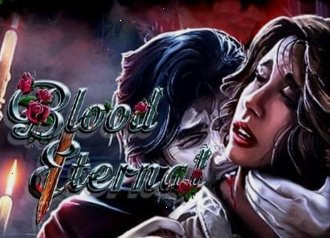 Blood Eternal игровой