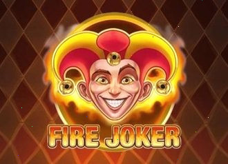 Fire Joker слот Спин Сити казино